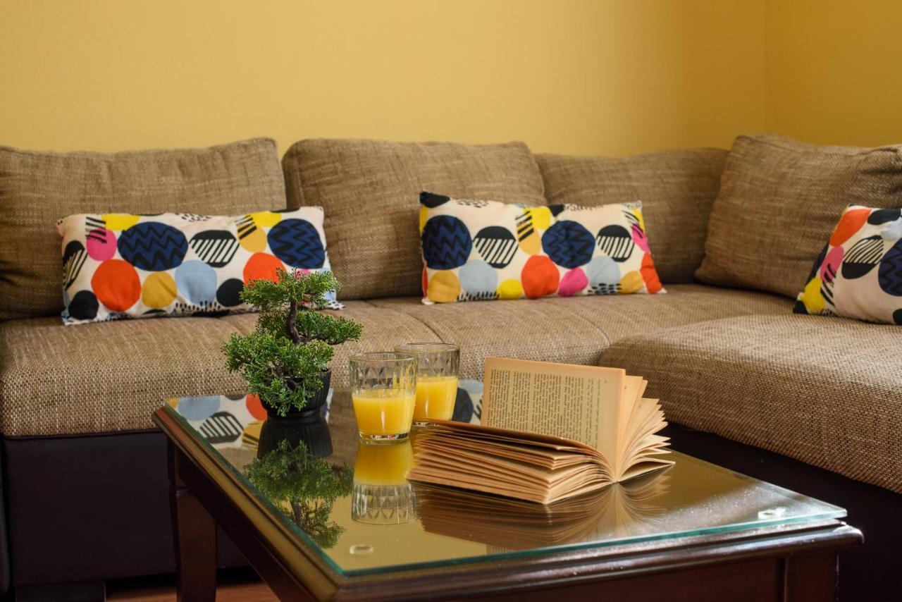Apartmen Karmen 2 トロギール エクステリア 写真